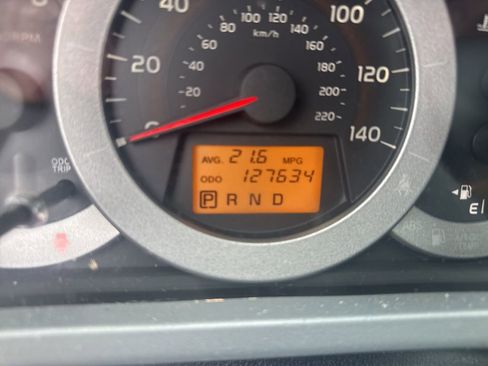 Used 2012 Toyota RAV4 Limited w/ Premium Plus Value Pkg AWD/4WD image 12