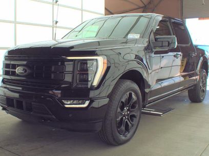 Used 2022 Ford F150 Lariat w/ Equipment Group 502A High