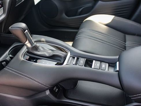 New 2026 Honda HR-V EX-L image 23