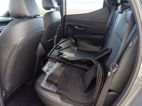 New 2026 Hyundai Santa Cruz SEL image 22