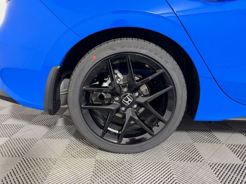 New 2026 Honda Civic Sport image 19