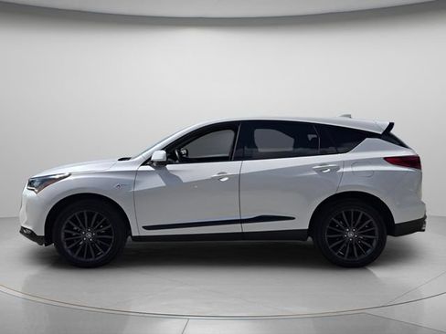 Certified 2024 Acura RDX A-Spec AWD/4WD image 3