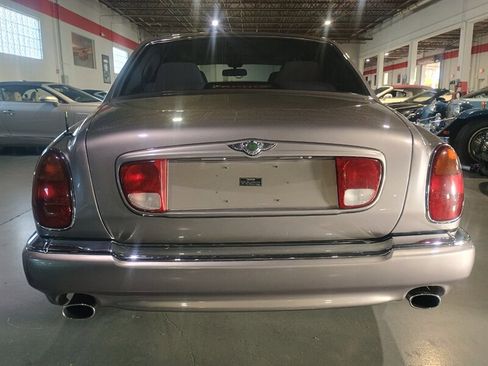 Used 1999 Bentley Arnage Green Label image 4