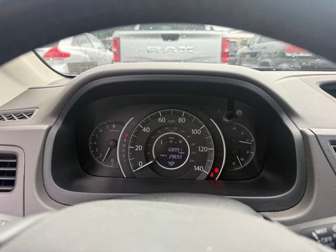 Used 2014 Honda CR-V EX-L image 8