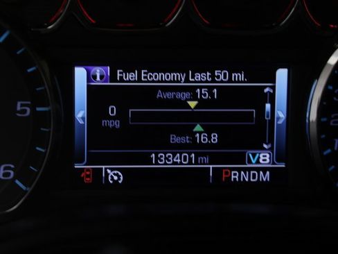 Used 2014 Chevrolet Silverado 1500 LT image 12