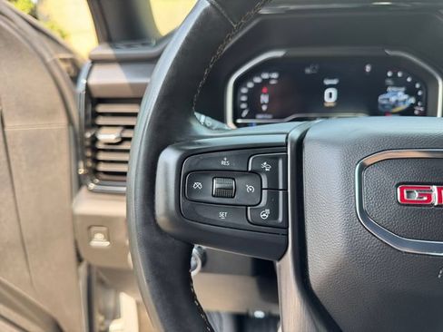 Used 2024 GMC Sierra 3500 AT4 w/ AT4 Premium Plus Package AWD/4WD image 20