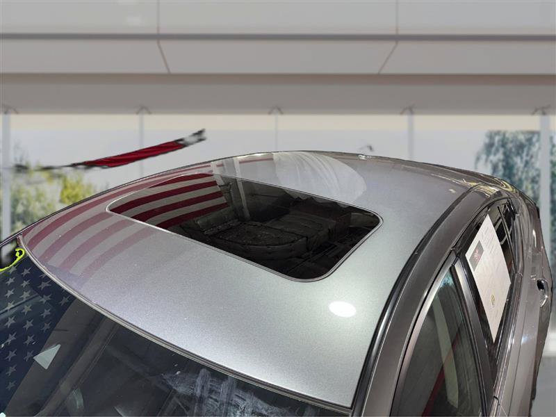Used 2023 Nissan Altima 2.5 SV w/ SV Premium Package AWD/4WD image 12