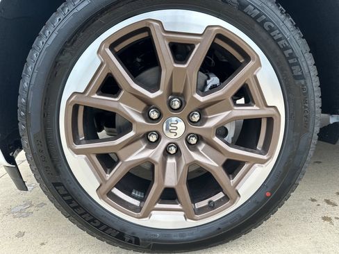 New 2026 Ford Expedition King Ranch AWD/4WD image 10