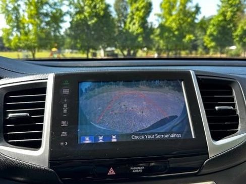 Used 2016 Honda Pilot EX-L image 35