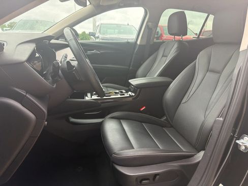 Used 2023 Buick Envision Essence AWD/4WD image 14