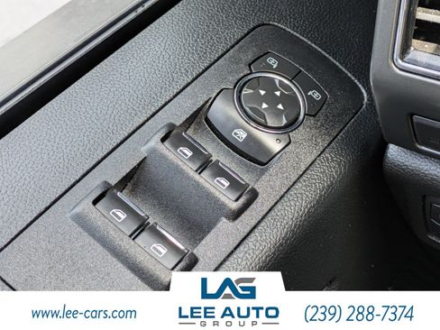 Used 2019 Ford F150 XLT w/ Equipment Group 302A Luxury RWD image 18