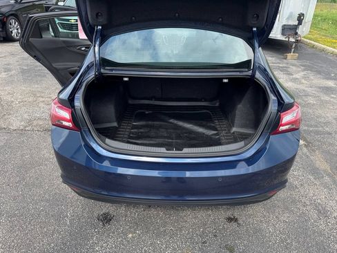 Certified 2020 Chevrolet Malibu LT FWD image 25