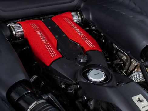 Certified 2016 Ferrari 488 GTB image 55