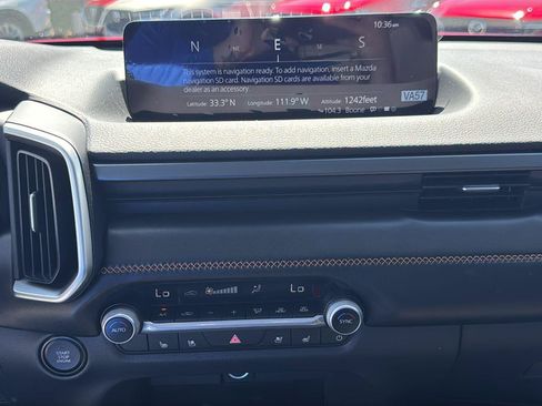 New 2026 MAZDA CX-50 AWD 2.5 S w/ Cargo Package image 14