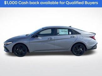 New 2026 Hyundai Elantra Sport FWD video 2