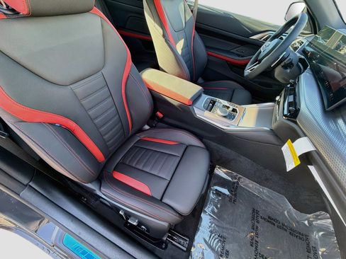 New 2027 BMW M440i Convertible RWD image 14