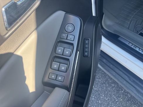 Used 2017 Chevrolet Tahoe LT w/ Max Trailering Package image 10