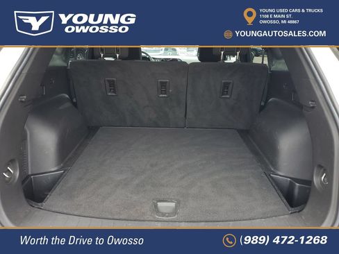 Certified 2021 Chevrolet Blazer LT AWD/4WD image 28