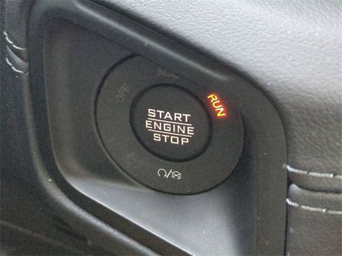 Used 2024 Jeep Wrangler Rubicon w/ Safety Group image 26