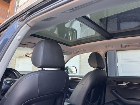 Used 2013 Audi Q5 2.0T Premium Plus w/ Premium Plus Pkg image 30