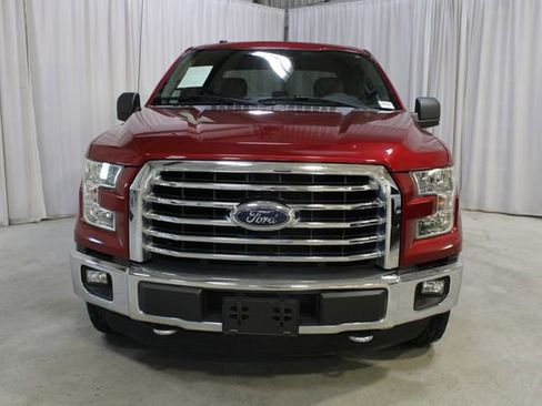 Used 2016 Ford F150 XLT w/ Equipment Group 301A Mid AWD/4WD image 35