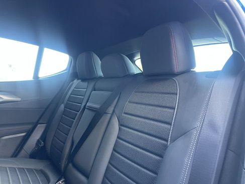 Used 2024 Dodge Hornet R/T AWD/4WD image 18