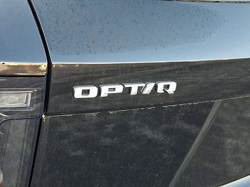 New 2026 Cadillac Optiq Luxury 2 AWD/4WD image 17