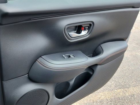 New 2026 Honda HR-V Sport image 16