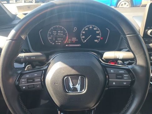 Used 2023 Honda Civic Sport image 13
