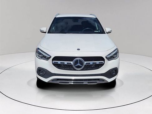 Certified 2022 Mercedes-Benz GLA 250 image 2