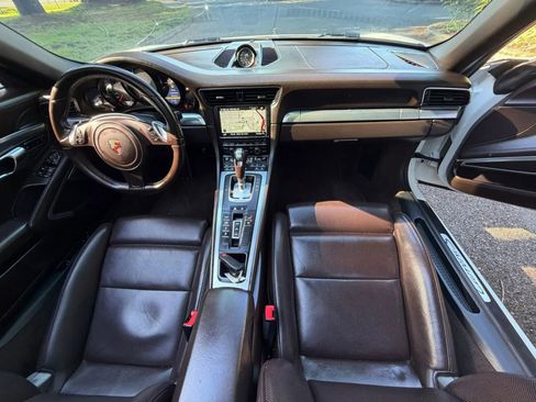 Used 2013 Porsche 911 Carrera S RWD image 11