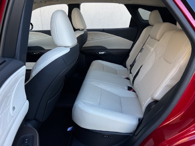 Used 2024 Lexus RX 450h AWD w/ Convenience Package image 28