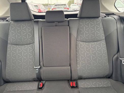 Used 2023 Toyota RAV4 XLE image 14