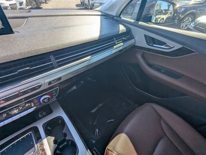 Used 2019 Audi Q7 2.0T Premium Plus w/ Premium Plus Package
