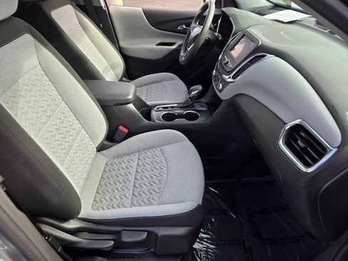 Used 2024 Chevrolet Equinox LS w/ LS Convenience Package image 15
