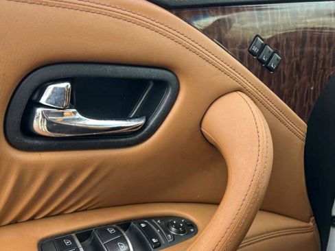 Used 2017 Nissan Armada Platinum image 43