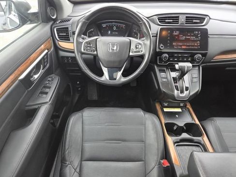 Used 2022 Honda CR-V Touring image 29