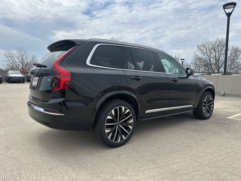 New 2026 Volvo XC90 B6 Ultra w/ Protection Package image 7