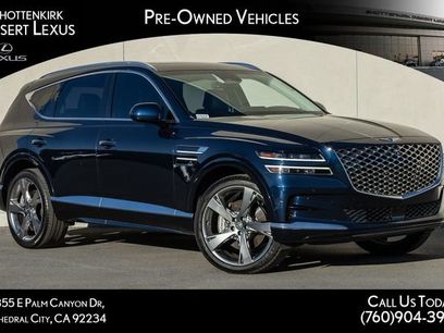 Used 2023 Genesis GV80 2.5T w/ Prestige Package