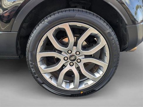 Used 2015 Land Rover Range Rover Evoque Pure Plus image 23