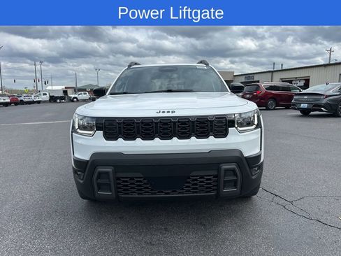 New 2026 Jeep Cherokee Limited image 9