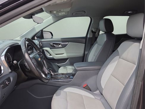 Used 2022 Chevrolet Blazer LT w/ Sound & Technology Package image 23