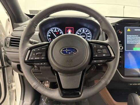 Certified 2026 Subaru Forester Touring image 8