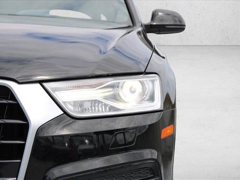 Used 2018 Audi Q3 2.0T Premium AWD/4WD image 4