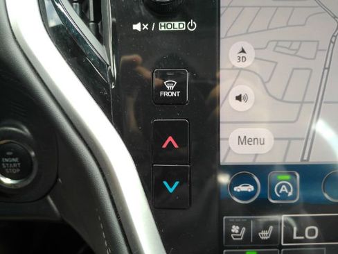Used 2024 Subaru Legacy Touring XT AWD/4WD image 46