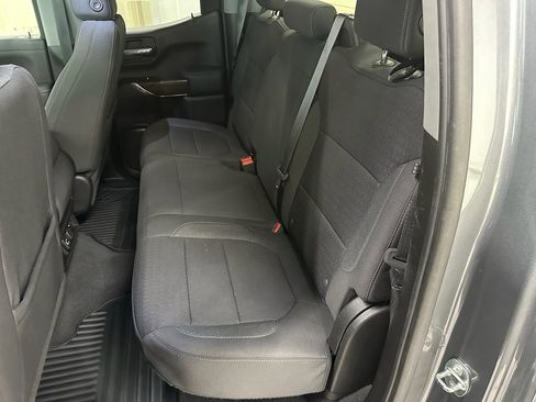 Certified 2021 GMC Sierra 1500 SLE AWD/4WD image 16