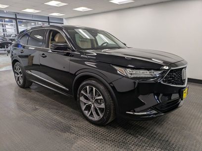 Used 2023 Acura MDX SH-AWD w/ Technology Package