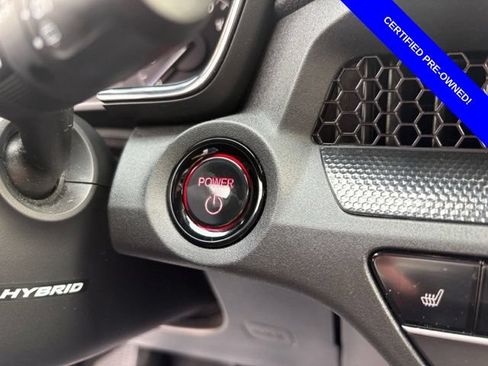 Certified 2025 Honda CR-V Sport-L image 40