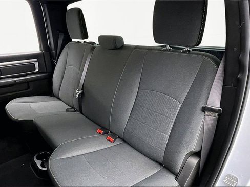 Used 2021 RAM 1500 Classic Warlock image 27