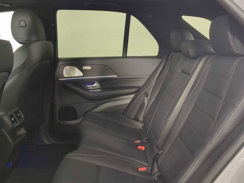 New 2026 Mercedes-Benz GLE 450 4MATIC image 20